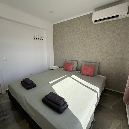 New Algarvegas Paradise Apartment Albufeira Exterior foto